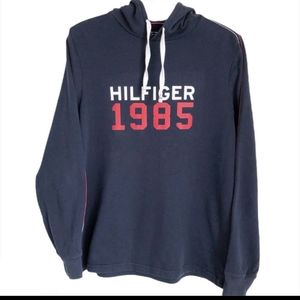 Tommy Hilfiger Hoodie Sweatshirt Top / Loungewear